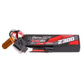 Gens Ace GEA232S35E2GT 2300mAh 2S 7.4V 35C LiPo Battery EC2 Plug