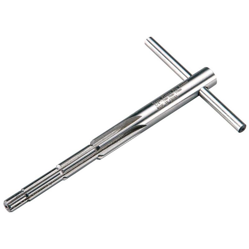 Great Planes GPMQ5007 Precision Metric Prop Reamer RC Airplane Tool New