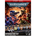 Warhammer 40-04 Warhammer 40,000 Introductory Set 40K