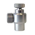 Paasche 3B Pressure Tank Valve: Paasche Airbrushes