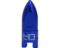 Hot Racing SPN05PN06 Conical Bullet M4 Prop Nut & Drive Dog - Tra M41 & Spartan