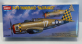 Academy 2175 1/72 P-47D Thunderbolt Razorback WWII Model Kit New Sealed