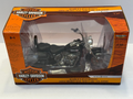 ERTL 36941 Harley-Davidson Heritage Softail Classic 2004 Series 9 1/10