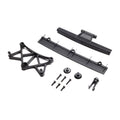 Losi LOS-3781 Clipless Body Mount Spoiler GROM Asphalt Late Model RC
