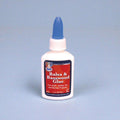 Midwest 362 Balsa & Basswood Glue 1 oz Wood Model Adhesive