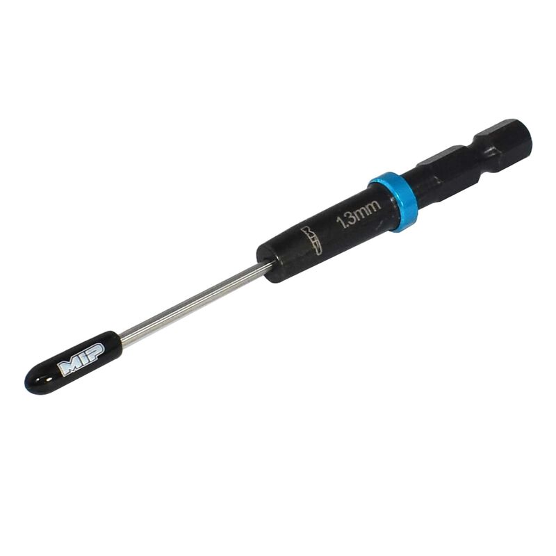 MIP 9213S Gen 2 Speed Tip 3.0mm Hex Driver Insert RC Tool Made in USA