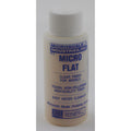 Microscale MI-3 Micro Coat Flat Clear Finish 1 oz Model Decal
