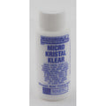 Microscale MI-9 Micro Kristal Klear 1 oz Clear Window & Canopy Adhesive