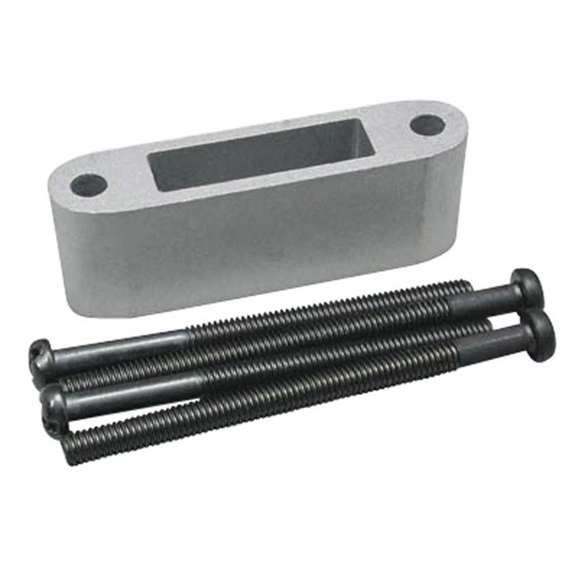 OS 21125108 Muffler Extension 761/871