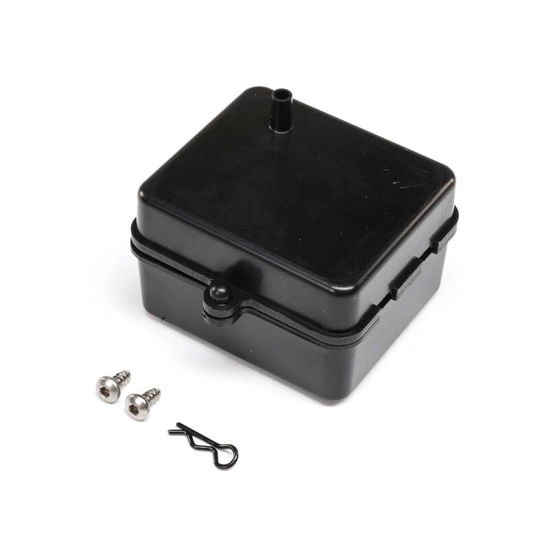 Pro-Boat PRB281118 Proboat Waterproof Receiver Box