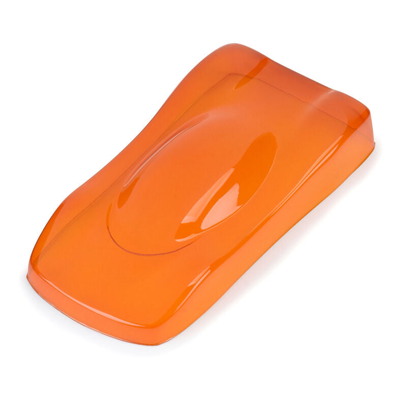 Pro-Line 644001 RC Body Spray Paint - Candy Orange