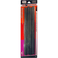 Auto World RDZ00171 HO Slot Car Track 15 Inch Straight Track Pair 2 Pieces