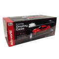 AutoWorld AWDC001  1/18 Scale Prestige Display Case Diecast Model Car Display