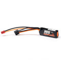 Spektrum SPMX-1122 160mAh 2S 7.4V 30C LiPo Battery PH2.0 Axial SCX30