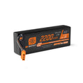 Spektrum SPMX-3209 2200mAh 2S 30C Smart G2 LiPo IC2 SmartFit Grom