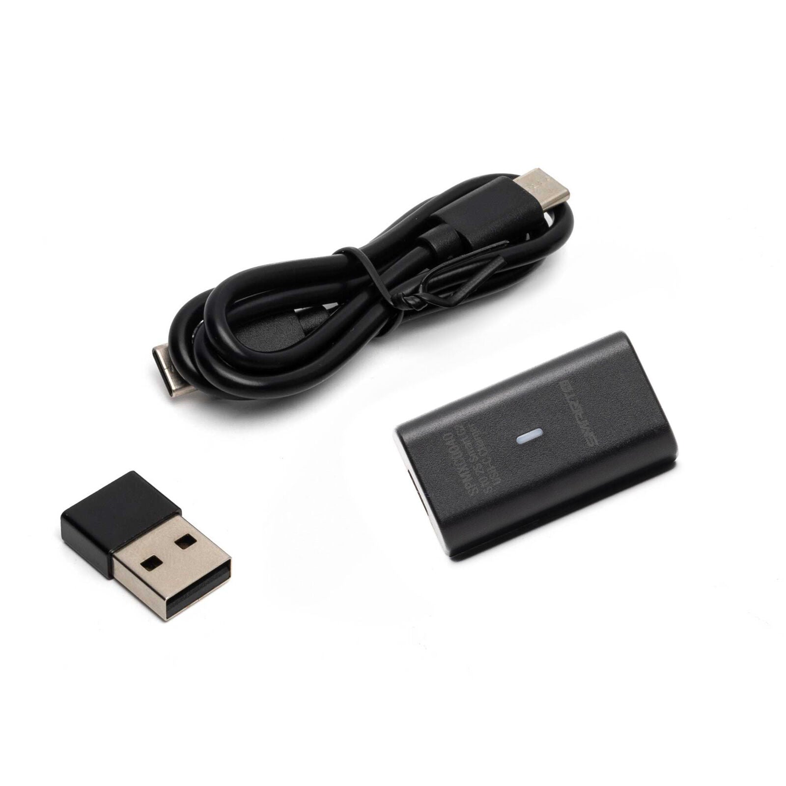 Spektrum SPMXC0030 2S LiPo Charger – USB-C