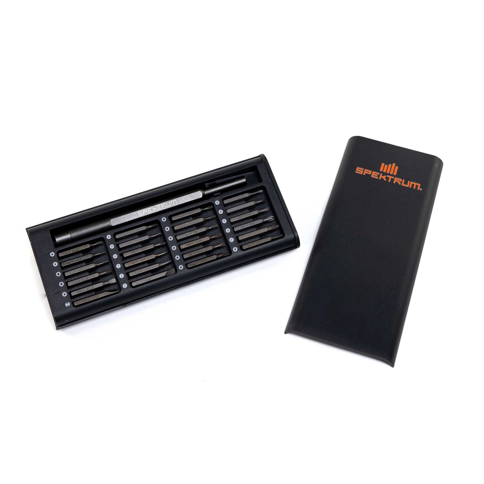 Spektrum SPMXT1000 24-in-1 Mini Precision Tool Set RC Electronics Repair