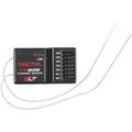 Tactic TACL0625 TR625 FHSS 6-Channel SLT Receiver