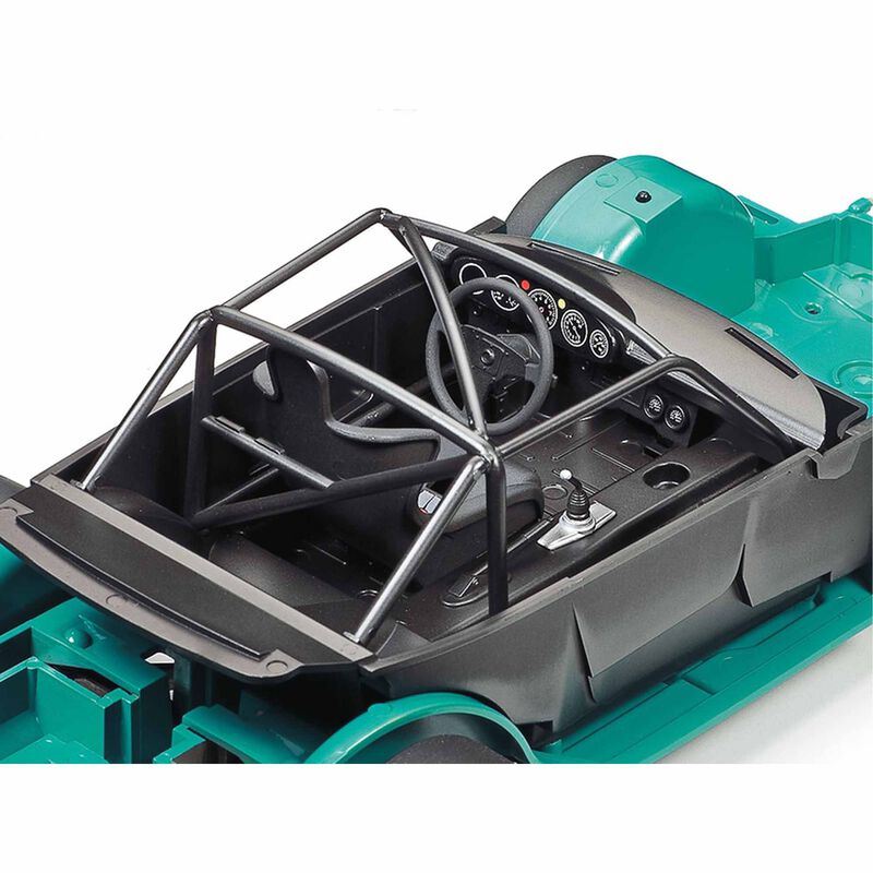 Tamiya 24334 1/24 Porsche 934 Turbo RSR Vaillant Limited Edition Model Kit