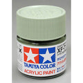 Tamiya 81371 Acrylic XF71 Cockpit Green