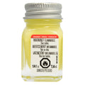 Testors 1112TT Light Yellow Gloss Enamel Paint 1/4 oz Model Hobby
