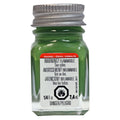 Testors 1164TT Flat Green Enamel Paint 1/4 oz Hobby Model Paint
