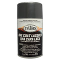 Testors 1849MT One Coat Lacquer Spray Paint - Graphic Dust, 3oz