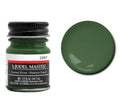 Testors Model Master 2097 Panzer Olivgrun 1943 Olive Green Enamel 1/2 oz