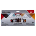 Testors 9120 Auto Detail Paint Set