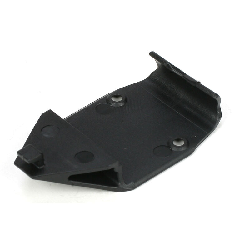 Team Losi Racing TLR1054 Front Bumper: TLR 22 & 22T
