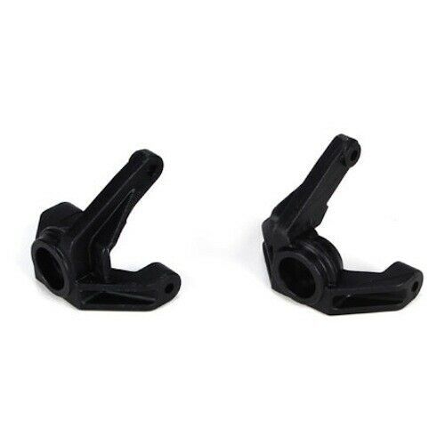 Team Losi Racing TLR1107 Trail/Trailing Spindle Set, 4mm: 22 Buggy & 22 SCT