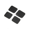 Team Losi Racing TLR241068 Gear Box Gasket Set (2) 8XT Losi 8IGHT XT