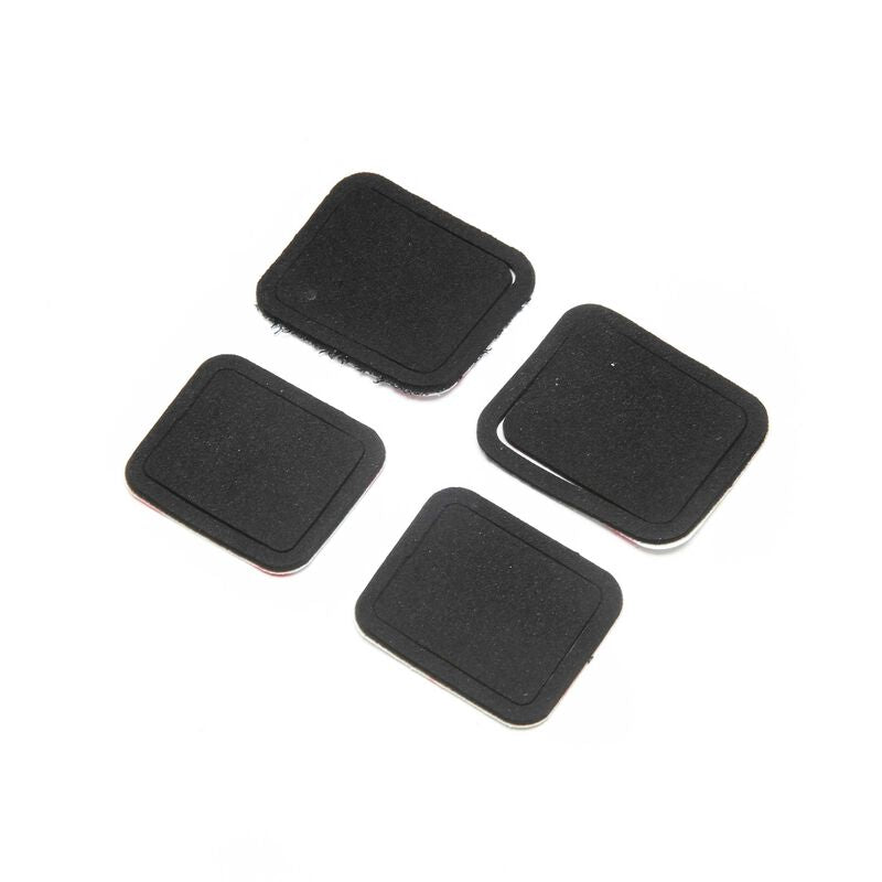 Team Losi Racing TLR241068 Gear Box Gasket Set (2) 8XT Losi 8IGHT XT