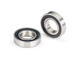 Traxxas 10719 Black-Seal Ball Bearings 7x14x3.5 mm (2): Mini Maxx/Slash/Rally/XRT
