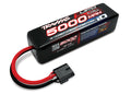 Traxxas 2889X 5000mAh 14.8v 4-Cell 25C LiPo Battery