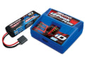 Traxxas 2992 Battery/Charger Pack (w/2970 ID charger, 2843X 5800mAh Battery)