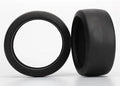 Traxxas 6471 XO-1 Front Slick Tires S1 Compound w/ Foam Inserts (2)