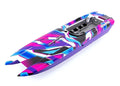 Traxxas 5784P DCB M41 Purple Hull Fully Assembled Genuine OEM