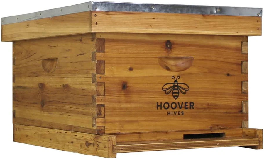 Hoover Bee Hive Starter Kit