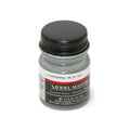 Testors Model Master 2077 Lichtgrau RLM63 Light Gray Semi-Gloss 1/2 oz