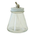 Paasche VL-3-OZ Color Bottle Assembly, 3 oz: VL