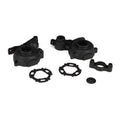 Vaterra VTR242001 Transmission Case Plastics: Glamis Fear & Uno
