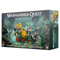 Warhammer Quest Darkwater WQ-09 English New Sealed Games Workshop