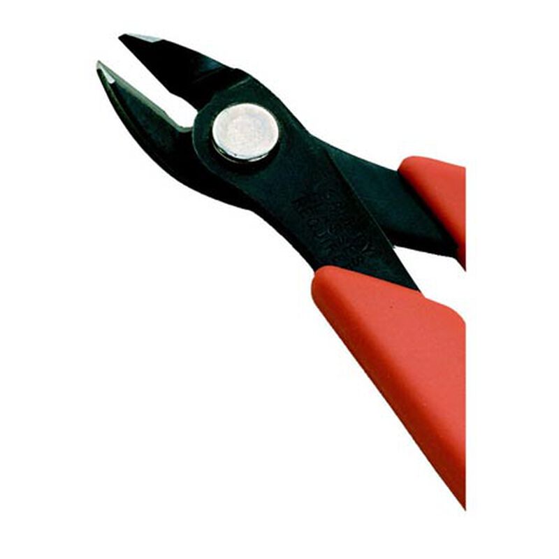 Xuron 2175 Maxi-Shear Flush Cutter 12 AWG Wire Cutting Tool Made in USA