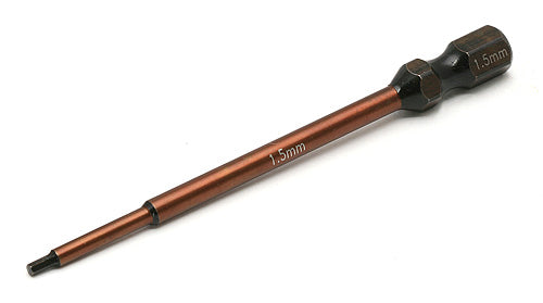 Team Associated 1661 Standard Hex Driver 1.5mm