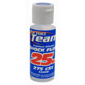 Team Associated 5428 Silicone Shock Oil 25wt 2oz RC Car Truck Shocks