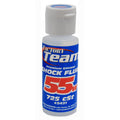 Team Associated 5431 Silicone Shock Oil 55wt 2oz RC Car Truck Shocks