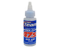 Team Associated 5438 Silicone Shock Oil 47.5wt 613cSt 2oz RC