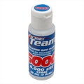 Team Associated 5446 Silicone Diff Fluid 6000cSt 2oz RC Differential Oil
