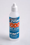 Team Associated 5455 Factory Team Silicone Differential Fluid 10,000 cSt – 2oz
